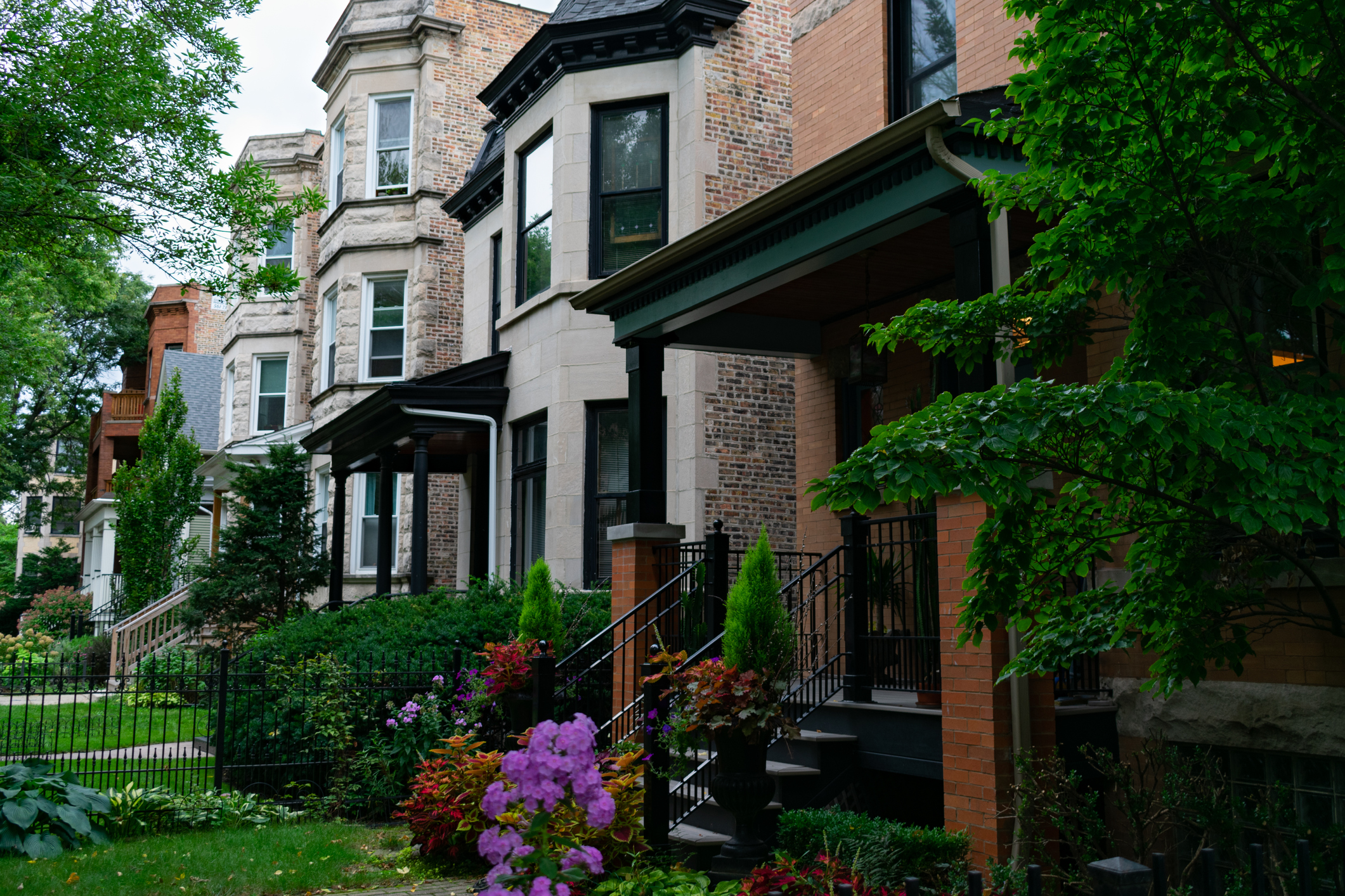 Irving Park